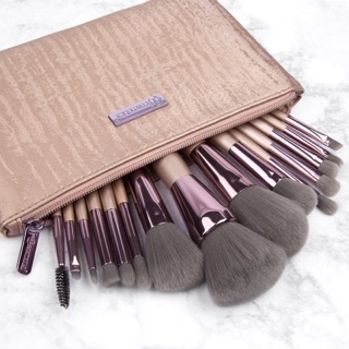 Bộ cọ BH Cosmetics - Lavish Elegance 15 cây