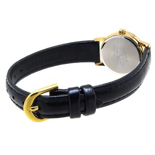 Đồng hồ Nữ Casio LTP-1095Q-7B dây da