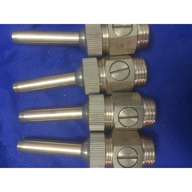 ĐẦU PHUN NƯỚC NGHỆ THUẬT TIA NƯỚC CÓ VAN ĐIỀU ÁP PHI 21MM CHO ĐÀI PHUN NƯỚC