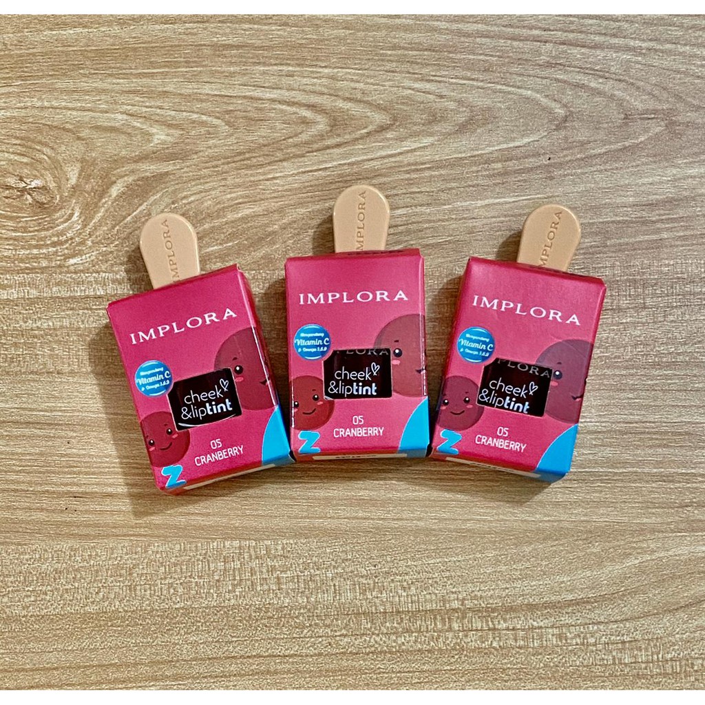 (hàng Mới Về) Phấn Má Hồng Và Môi Trang Điểm Chuyên Nghiệp 5.5g | BigBuy360 - bigbuy360.vn