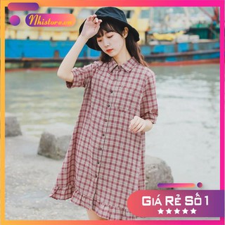 THANH LÝ HÀNG TỒN KHO Đầm bầu công sở thời trang hàng nhập