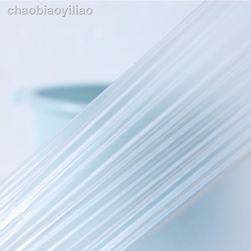 Bộ 400 Túi Ngâm Chân Bằng Nhựa Chất Lượng Cao