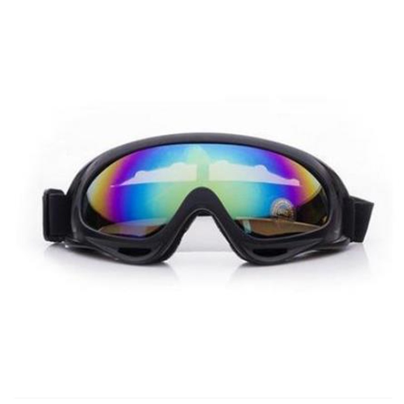 Kính Bảo Vệ Mắt Chống Bụi Chống Tia Uv Khi Hàn