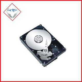 Ổ CỨNG SEAGATE 320GB,500GB,1TB,2TB