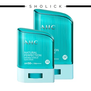 Kem Chống Nắng Dạng Thỏi AHC Natural Perfection
