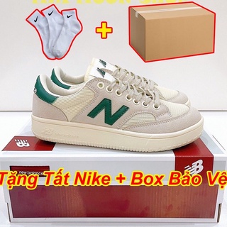 Giày New Balance CRT300,Giày NB CRT300 Nam Nữ , Thể Thao Thời Trang Hàng Đẹp Đủ Màu Đủ Size