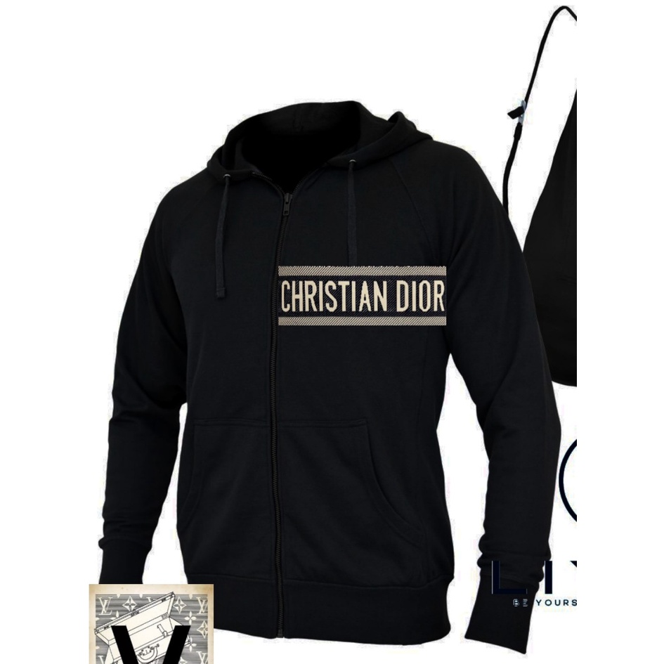 ÁO KHOÁC NỈ - HOODIE ZIP NAM NỮ CHỐNG NẮNG HOẶ TIẾT ĐƠN GIẢN CHẤT CHƠI NGƯỜI DƠI