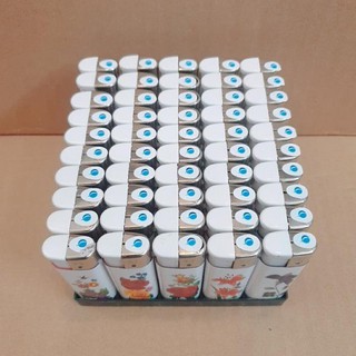 ⏩ Bật lửa - Quẹt gas bấm điện