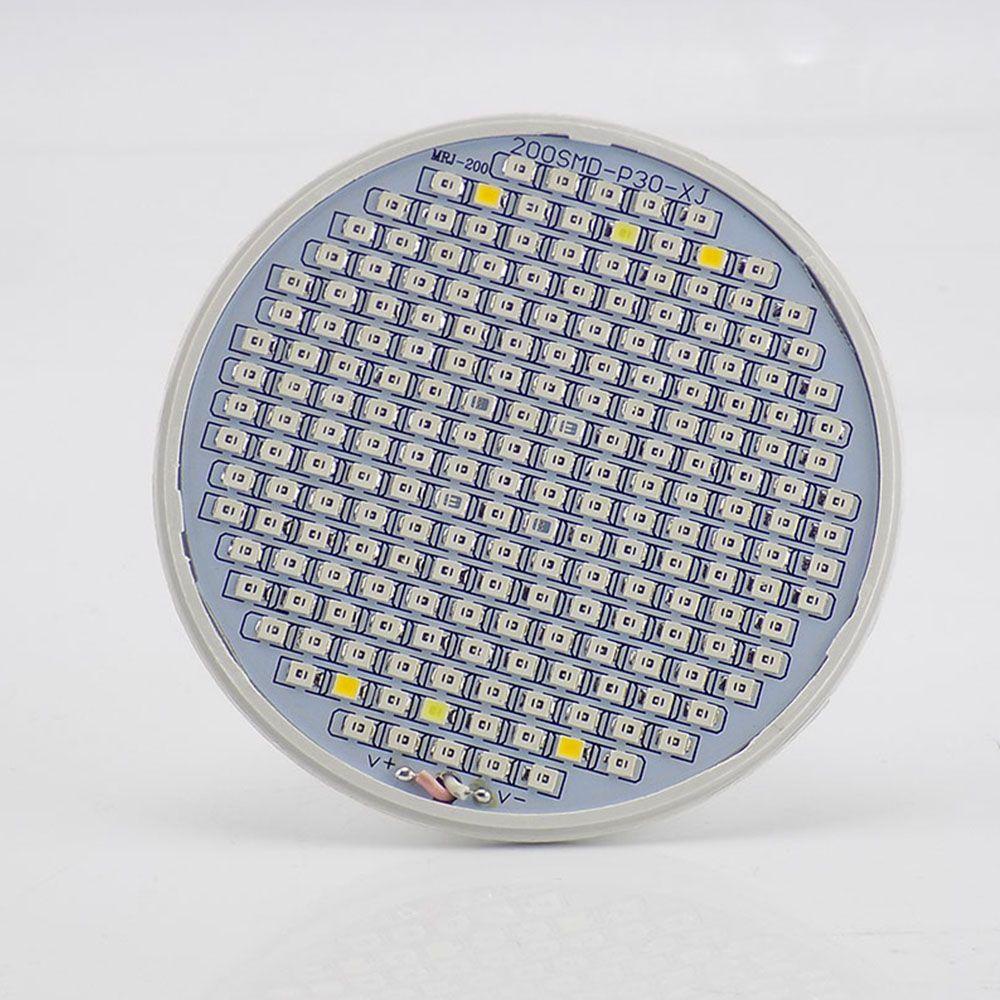 Đèn Trồng Cây Trong Nhà E27 Bảo Vệ Toàn Diện