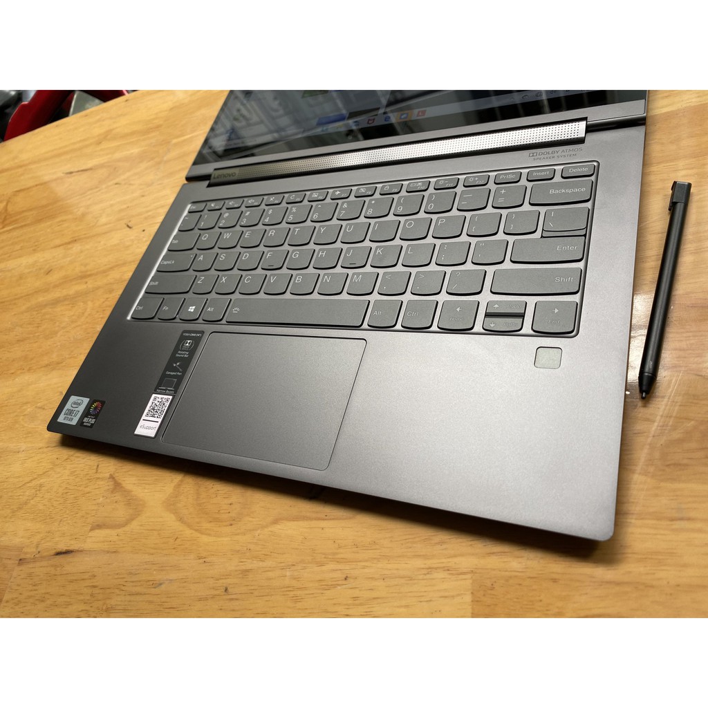 Laptop Lenovo Yoga C940 | WebRaoVat - webraovat.net.vn