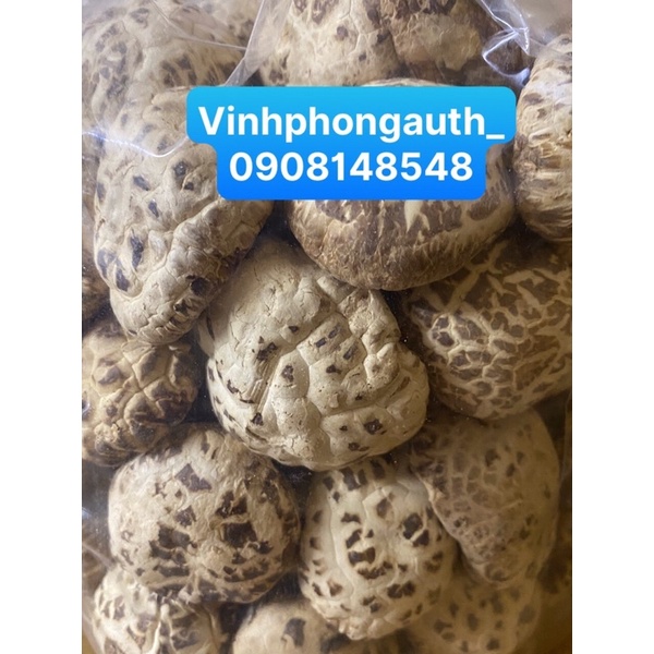 Nấm đông cô bông 100gr lẻ