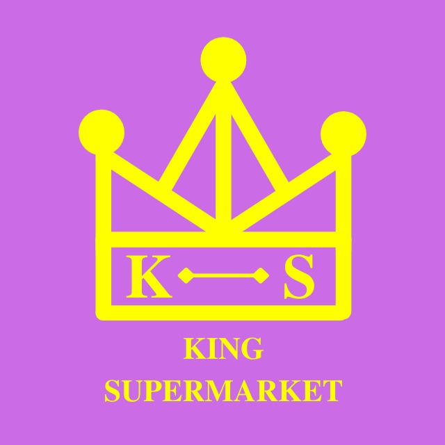 [King Supermartket]-Giảm 1,000 VNĐ cho đơn tối thiểu 50,000 VNĐ