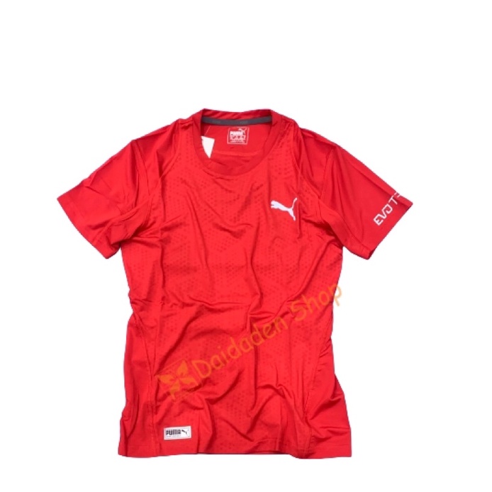 Áo Thun Thể Thao Nam / Áo Cổ Tròn Nam