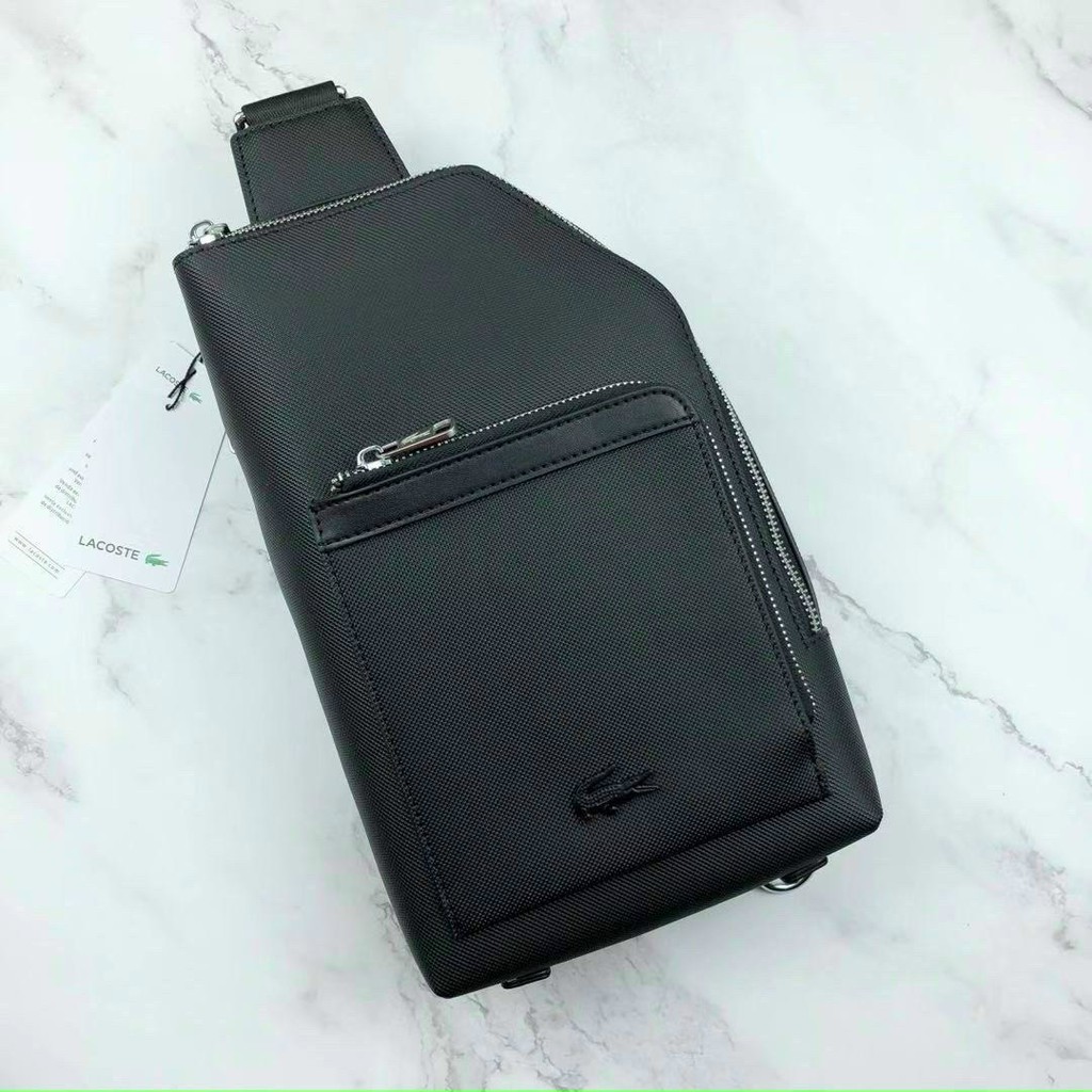 Túi  Đeo  Chéo  Lacosete  Nam | BigBuy360 - bigbuy360.vn