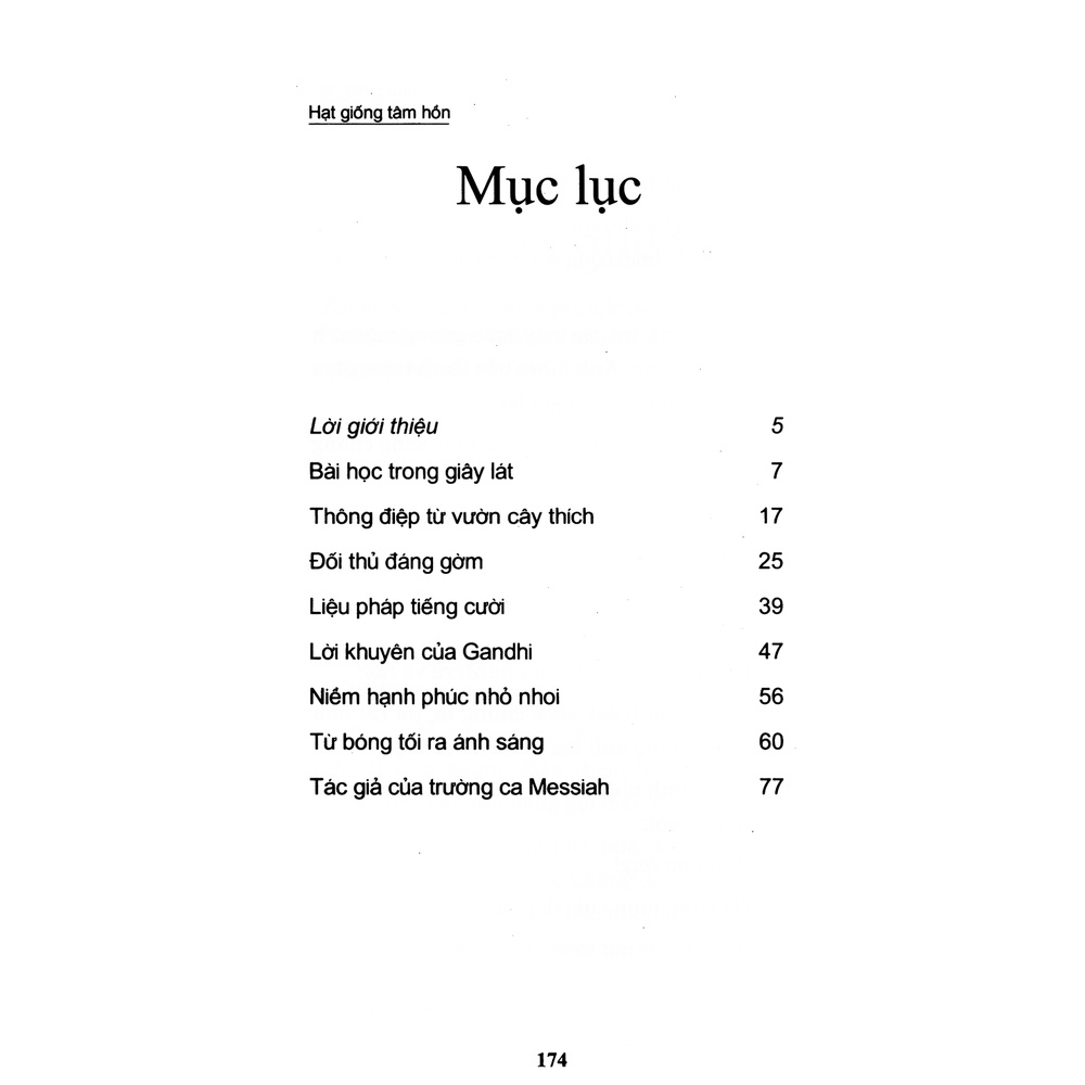 Sách - Hạt Giống Tâm Hồn 11 - Những Trải Nghiệm Cuộc Sống