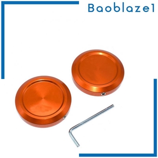 [Baoblaze1] 1 Cặp Nắp Nĩa Trước Cho 125 200 250 390 690 990