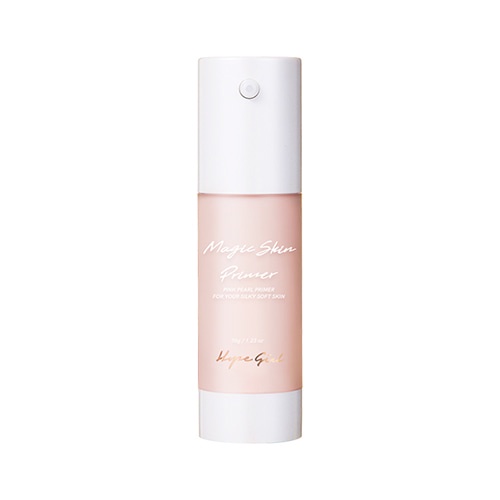 KEM LÓT TRANG ĐIỂM HOPE GIRL MAGIC SKIN PRIMER 35G CHÍNH HÃNG - 9971