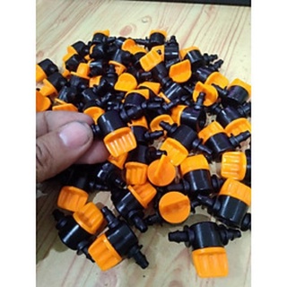 Van khoá khởi thủy 6 li