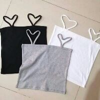 Áo Crotop 2 Dây Sợi Nhỏ