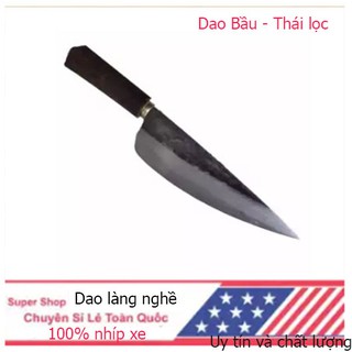 Dao bầu thái lọc bằng nhíp xe ô tô 100% thương hiệu làng nghề Đa Sỹ