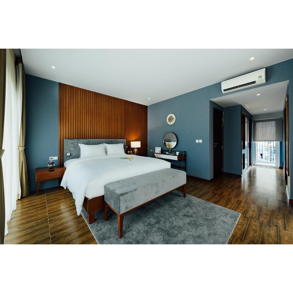 VOUCHER VILLA 3 NOVOTEL PHÚ QUỐC SIÊU RẺ