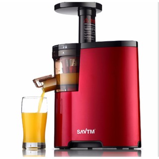 Máy ép chậm trái cây savtm