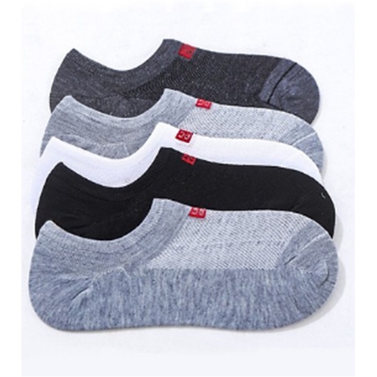 Tất lười(hài) nam uni hàng xịn