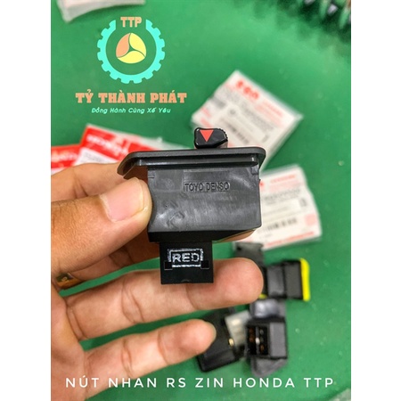 Nút công tắc Nhan RS , Neo , Click , AB zin