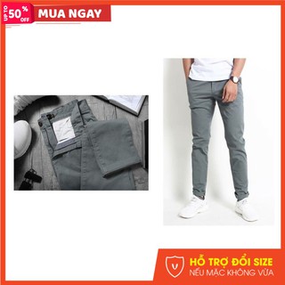 QUẦN KAKI NAM HÀN QUỐC THANH LỊCH