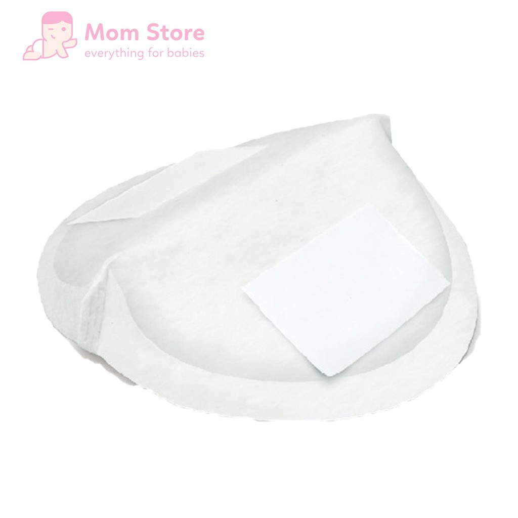 Miếng Lót Thấm Sữa Unimom 30pcs