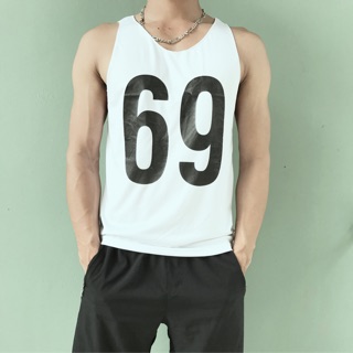 Tank top thun lạnh