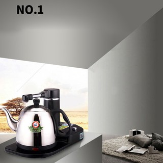 Ấm đun nước siêu tốc SEKO S4