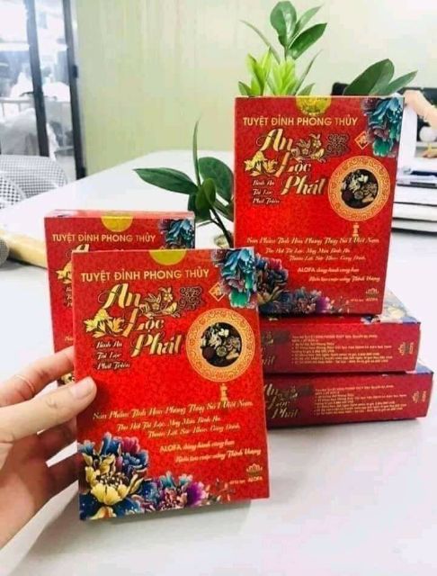 BỘT THẢO DƯỢC PHONG THỦY ALOFA