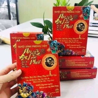 BỘT THẢO DƯỢC PHONG THỦY ALOFA
