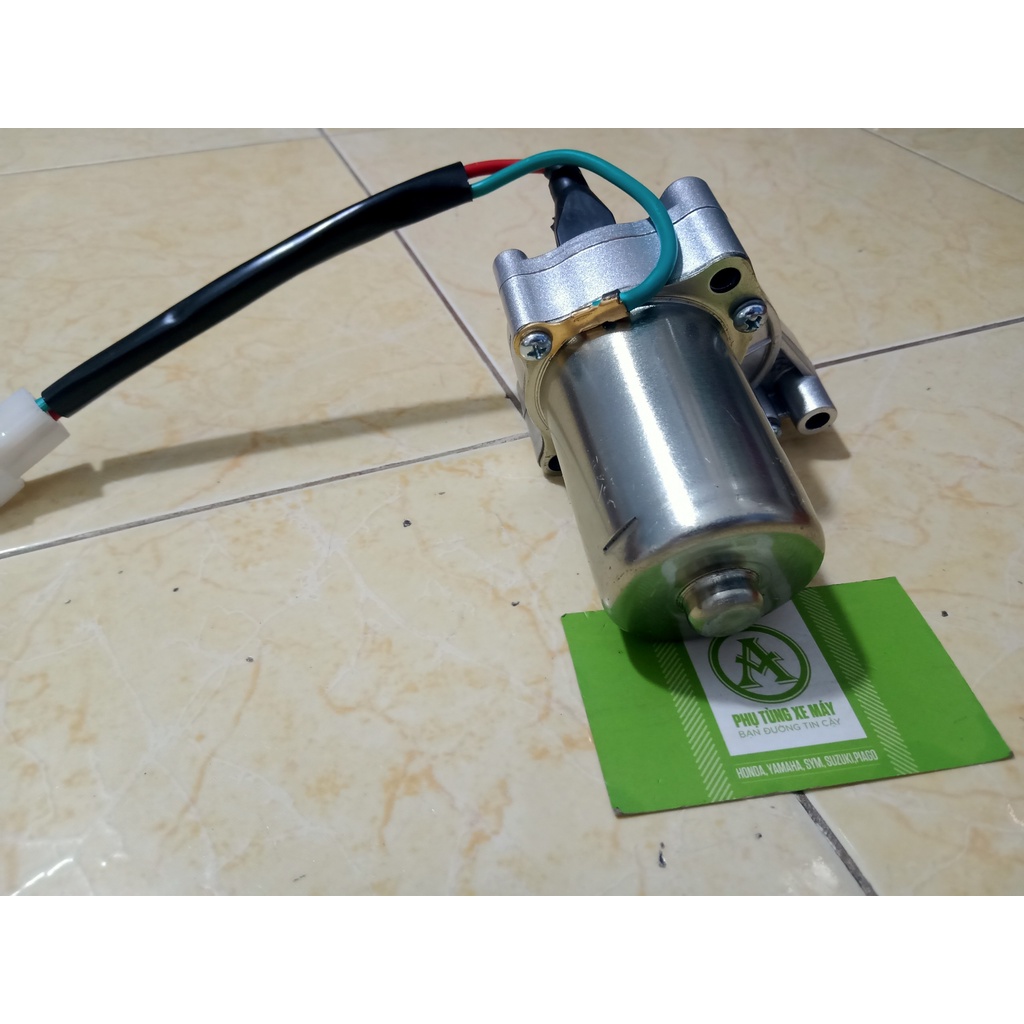 Củ đề xe dream / wave