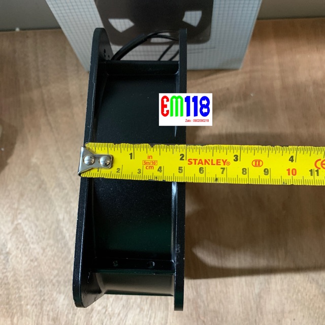 Quạt 15 - quạt thông gió 15 220V | BigBuy360 - bigbuy360.vn
