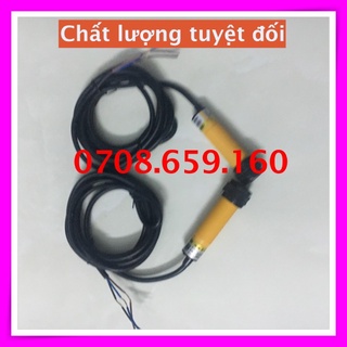 Cảm biến quang omron e3f-ds30c4