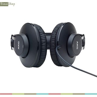 Tai nghe kiểm âm over-ear AKG K52