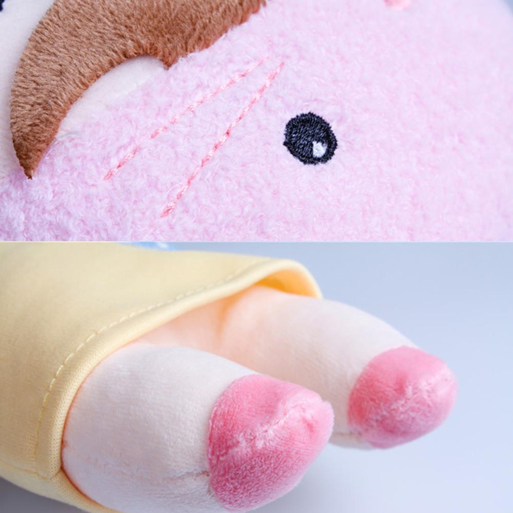 LANFY Búp Bê Angela Đang Ngủ Mềm Mại Đáng Yêu