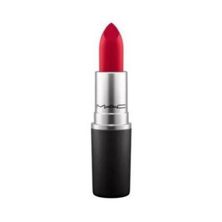 💄💄son mac ruby woo 707 retro matte – màu đỏ tươi
