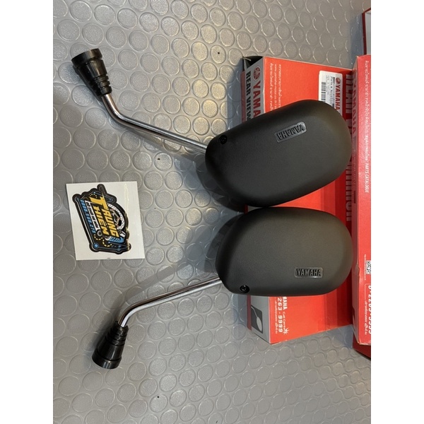 Kính • Gương spark zin