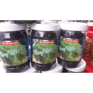 Rong Biển ăn liền - Sấy Nha Trang