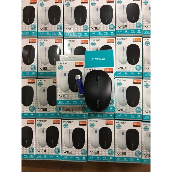 Chuột không dây xịn Vi8i loại 1