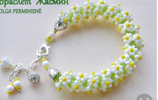 HẠT CƯỜM làm đồ thủ công trang trí, nguyên liệu handmade, vòng tay, hạt cườm thuỷ tinh