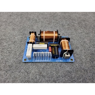 Phân Tần Mạch Loa 3 Đường Tiếng PA3T