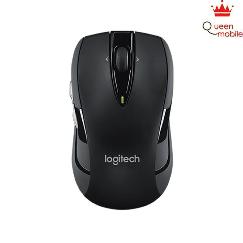 Chuột không dây Logitech M545 Đen