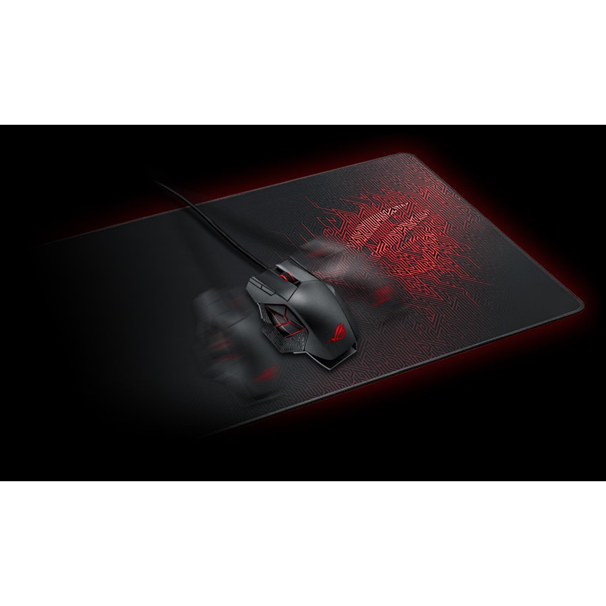 Lót chuột ROG Sheath - Gaming Mouse Pad