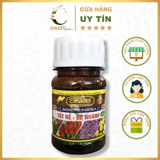 Phân bón lá seasol 100ml kích ra rễ, đẻ nhiều nhánh