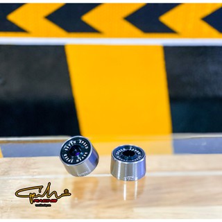 Gù Trung SevenSpeed nhỏ