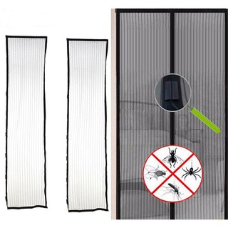 RÈM CỬA CHỐNG MUỖI CÓ NAM CHÂM